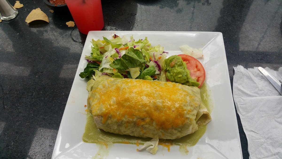 Slide Background Image